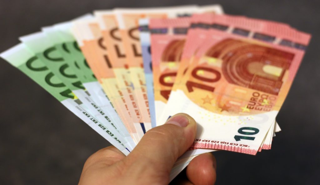 partnerpensioen en scheiding