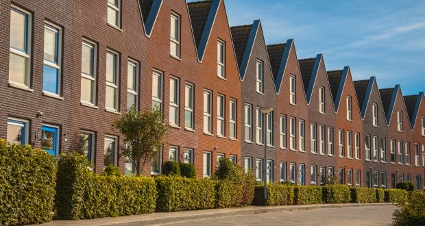 alimentatie en hypotheek bij samengesteld gezin