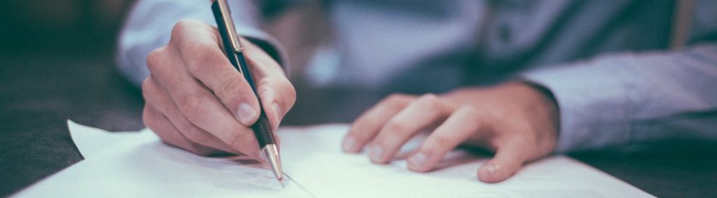 niet-wijzigingsbeding bij partneralimentatie