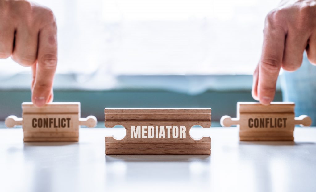 Wat is mediation?